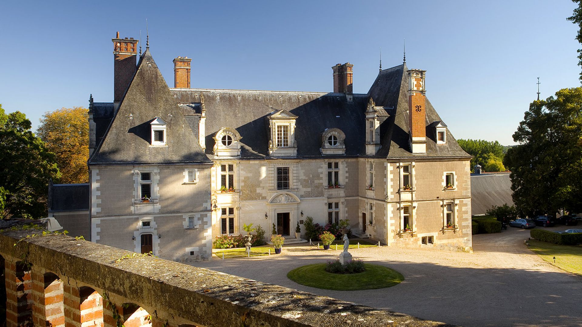 Château